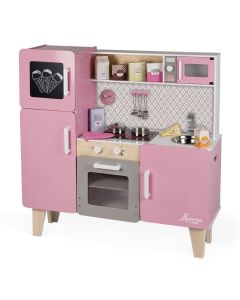 JANOD Kuhinja - Macaroon Maxi Cooker