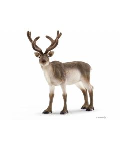 SCHLEICH Irvas - 14837