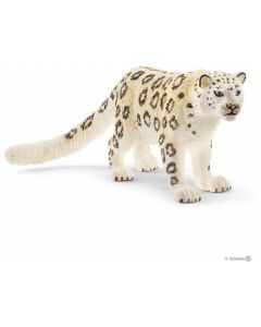 SCHLEICH Snežni leopard - 14838