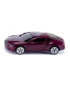 SIKU Bentley Continental GT V8 - 1483