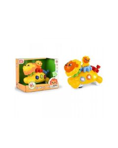 HK MINI Igračka zanimljivi lavić - 148431