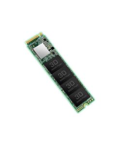 TRANSCEND M.2 256GB NVMe, 2280 PCIe Gen3x4 SSD (TS256GMTE112S) - 148513