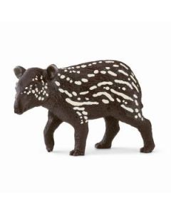Schleich Tapir mladunce - 14851-1