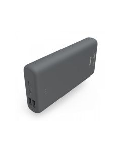 HAMA Power Pack ''Supreme 24HD'' Power Pack, 24000mAh, Tip C 1 X USB-C, 2 X USB-A - 148562