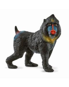 Schleich Mandrill - 14856
