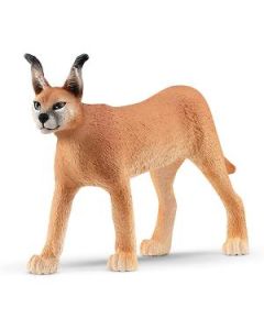 Schleich Divlja macka - 14867
