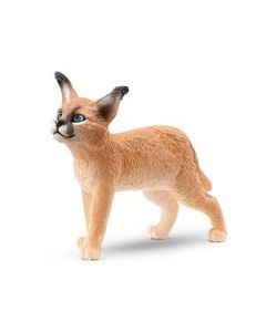 Schleich Divlja macka mladunce - 14868