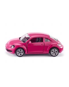 SIKU VW The Beetle pink - 1488