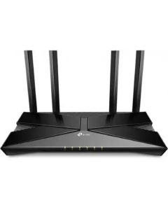 TP LINK Wireless Ruter AX53 AX3000 Wi-Fi 6 4xext antena/1WAN/4LAN - 149036