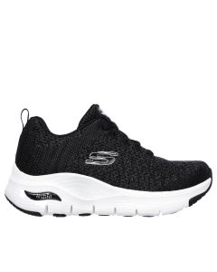 SKECHERS Patike arch fit infinite adventure - 149058-BKW37