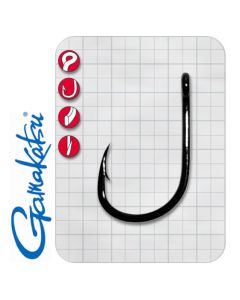 GAMAKATSU UDICE A1 G-CARP CAMOUSAND SPECIALIST 2 - 149087-02