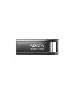 ADATA USB 3.2, 32GB, crni (AROY-UR340-32GBK)