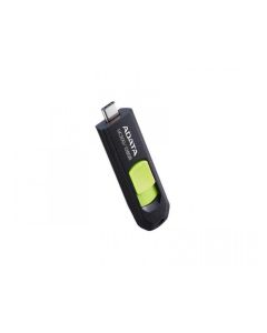 ADATA USB flash memorija 128GB ACHO-UC300-128G-RBK/GN, crna/zelena - 149148