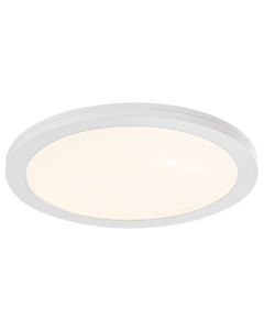 Rabalux Ugradna i nadgradna rasveta Sonnet LED 30W bela (1492) - 1492-1-1