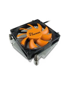 INTER TECH CPU Cooler T-200 RGB Aktivan - 149200