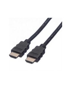 SECOMP HDMI Ultra HD Cable + Ethernet A-A M/M 5.0m - 149253