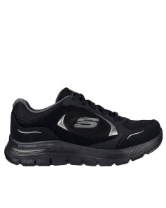 SKECHERS Patike flex appeal 4.0 - true clarity - 149299-BBK36