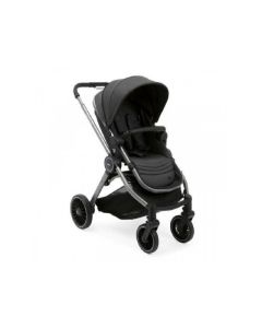 CHICCO Kolica za bebe Best Friend Pro, Pirate Black - 149385