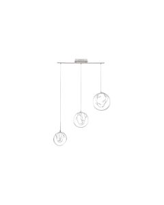 RABALUX Visilica Chrissy LED 20W - 1494
