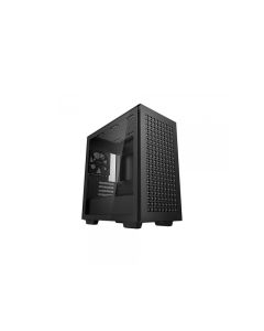 DEEPCOOL CH370 Micro kuciste crno - 149597
