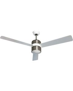 Plafonski ventilator Beli 3 elise 120 cm - 1495-1-1