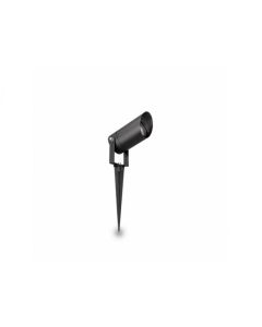 BB LINK JM-4826 BASTENSKA 1*GU10 IP65 ANTRACIT - 149609