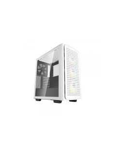 DEEPCOOL CK560 WH Midi kuciste belo - 149620