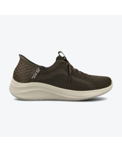 SKECHERS Patike slip-ins ultra flex 3.0 brilliant path W - 149710-OLV41