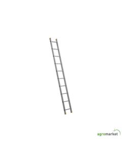 Merdevine Aluminijumske Jednodelne 1x10 Bomber