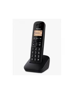 PANASONIC Bežični telefon KX-TGB610FXB, crna - 149985