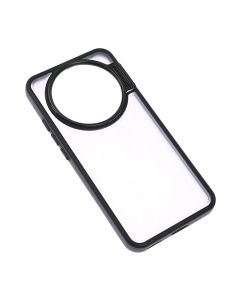 Maska za Honor Magic 8 Lite crna Pastel Pop