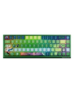 WB Spawn Rick and Morty Keyboard 01