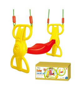 Ljuljaška dečja 102x35x62 cm - 15-608000