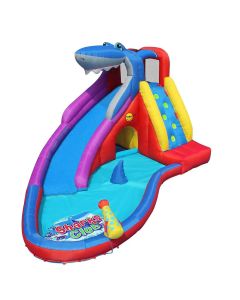 Vodena igraonica za decu 450x320x240cm