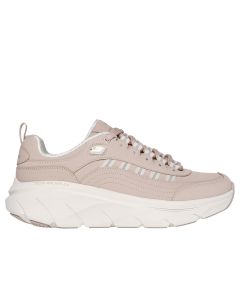 SKECHERS Patike d'lux walker 2.0 golden step W