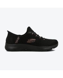 SKECHERS Patike summits classy night W - 150128-BKGD39