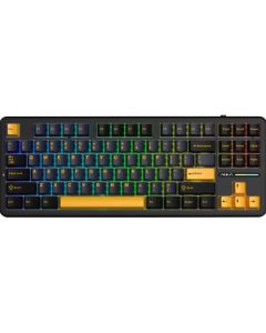 Tastatura Aula F87 BK mehanička 2.4GHz/USB-C/BT5.0 - 59166-1