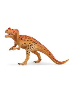 SCHLEICH Ceratosaurus - 15019