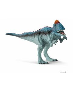 SCHLEICH Cryolophosaurus - 15020