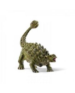 Schleich Ankylosaurus - 15023