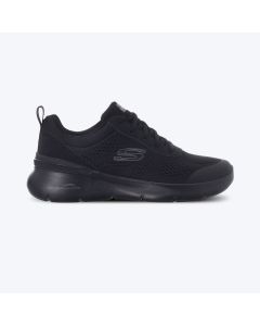 SKECHERS Patike skech-air dynamight 2.0 new heights W - 150370-BBK41