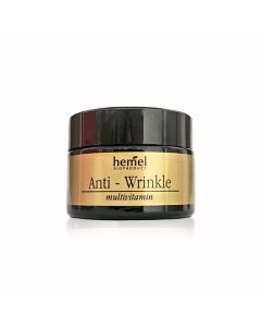 Hemel Multivitamin Anti-wrinke multivitaminska antirid krema, 30ml - 1503-1-1-1-1-1