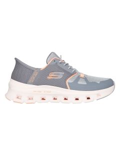 SKECHERS Patike slip-ins glide-step pro  W - 150420-GYOR39.5