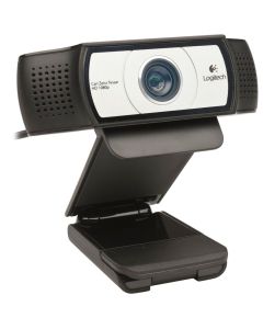 LOGITECH UC WebCam C930e - EMEA Business - 960-000972