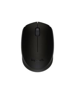 Miš Logitech B170 Black 910-004798 - 41081-1