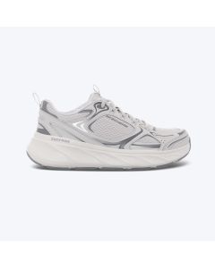 SKECHERS Patike edgeride silver eclipse W - 150475-GRY36