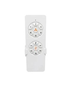 ELIT Plafonski Luster Ventilator ELV37 sa daljinskim 132cm - 1504-1-1-1-1