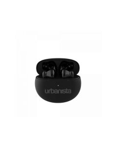 URBANISTA Bežične slušalice Austin Midnight, crna - 150534