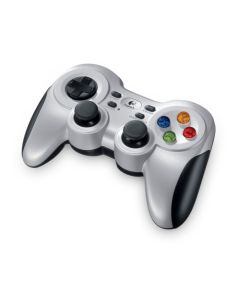 LOGITECH Wireless GamePad F710 Orient Packaging - EWR2 - 940-000142
