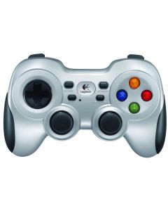 LOGITECH Wireless GamePad F710 Orient Packaging - EER2 - 940-000145